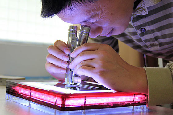 Precomprima il piatto viola di Photopolymer PCT di stampa offset