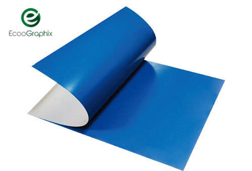 Clichè di stampa offset di alluminio del piatto termico compatibile UV PCT dell'inchiostro