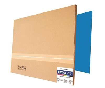 150Mj/Cm2 Placca CTP termica a doppio strato di alluminio positivo per la stampa offset