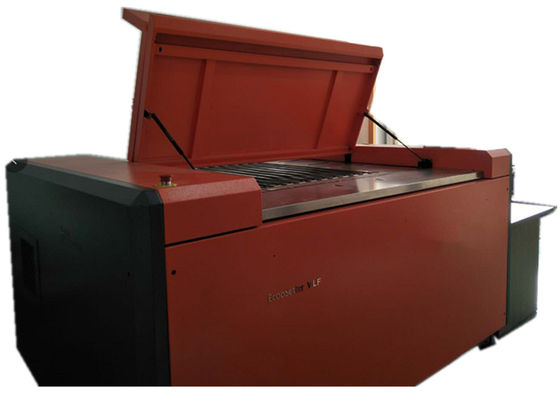 16 piatti/ora di CTCP Platesetter per il contrappeso pre che stampa
