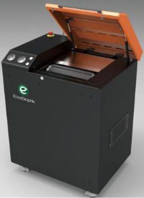 Marchio di fabbrica di ampio formato che stampa la macchina di fabbricazione di piatto di PCT Flexo