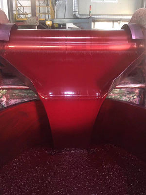 L'alto olio solubile a presa rapida ha basato l'inchiostro di stampa offset