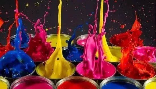 Essiccazione veloce rispettosa dell'ambiente sfalsata/inchiostro di litografia