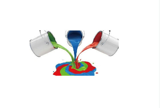 Il solvente ha basato l'inchiostro di secchezza rapido di stampa offset di Sheetfed