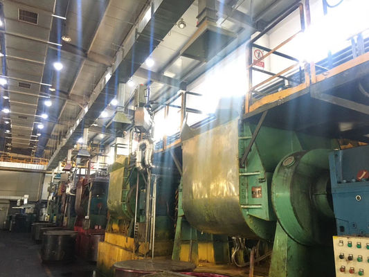 Inchiostro rotatorio rispettoso dell'ambiente di stampa offset