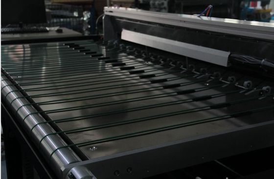 La macchina Platesetter di CTCP/UV piatto di fabbricazione precomprime la macchina del piatto di PCT