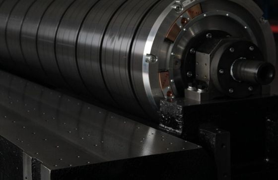 La macchina Platesetter di CTCP/UV piatto di fabbricazione precomprime la macchina del piatto di PCT