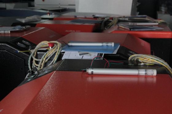 Piccola macchina del piatto di Flexo PCT di formato per stampa a rilievo di Digital
