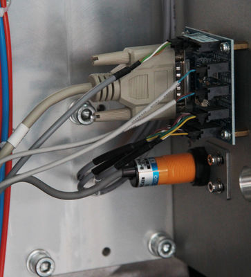 macchina di fabbricazione di piatto di contrappeso 64Channel di 1470×1180mm VLF