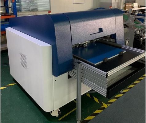 A2 B2 64CH Macchina per la produzione di lamiere Ctp 2400dpi per la stampa di giornali