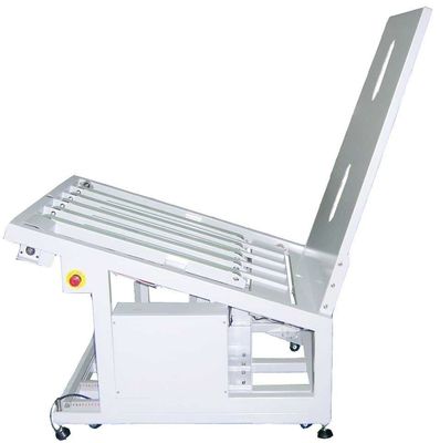 macchina del piatto di formato PCT di 1150mm per l'impilamento del piatto