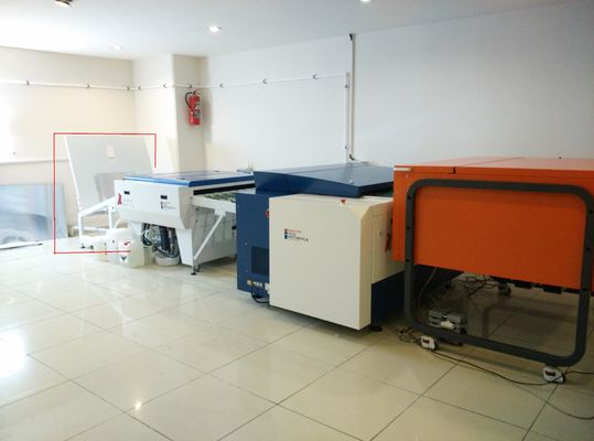 macchina del piatto di formato PCT di 1150mm per l'impilamento del piatto