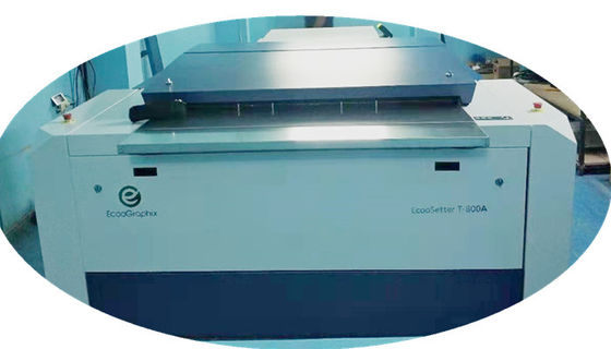 22 piatti per computer termico di ora per placcare la macchina di CTCP con AutoLoader
