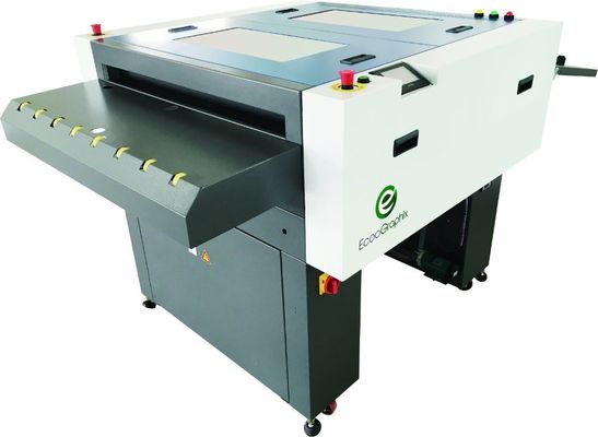 alta unità di elaborazione del piatto di automazione PCT di monofase 220V