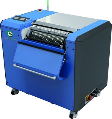 macchina di 4000dpi Flexo PCT