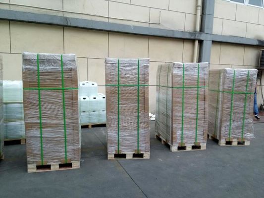 Consumi per la stampa offset per l'elaborazione di piastre CTP UV termiche