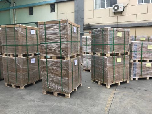 Piatti termici non chimici di Processless PCT per stampa offset
