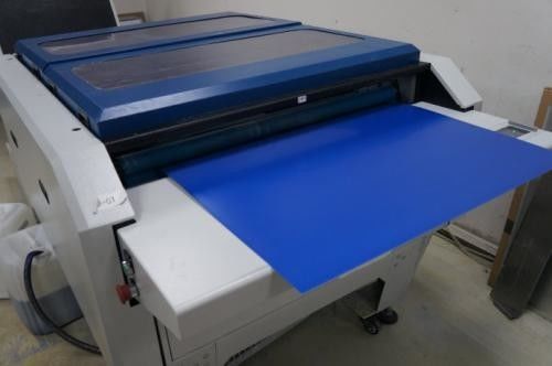 alta unità di elaborazione del piatto di automazione PCT di monofase 220V