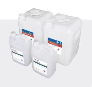 Sviluppatore di piastre CTP al gluconato di sodio con rifornimento di 120 ml/mqm e statico di 60 ml/ora per la stampa offset