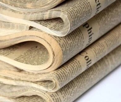 Stampa offset 0.30mm un piatto termico positivo di due strati PCT