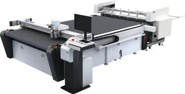 6 stagnola del cartone di asse 7.5kw che timbra macchina tagliante