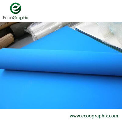 Coperta di gomma di stampa offset compressibile di Sheetfed