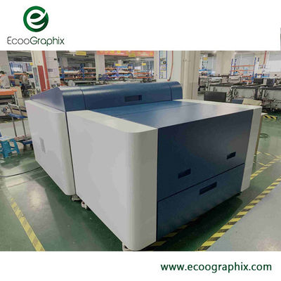 128CH 25PPH precomprimono la macchina di fabbricazione di piatto di alluminio di PCT
