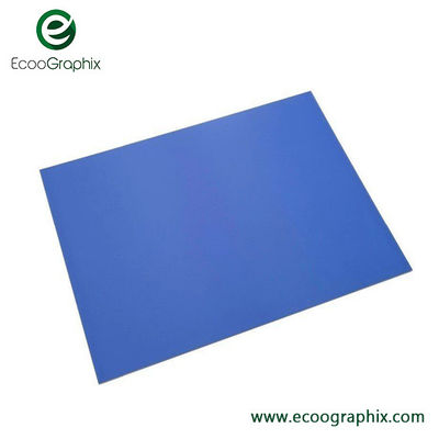 Stampa offset 0.30mm un piatto termico positivo di due strati PCT