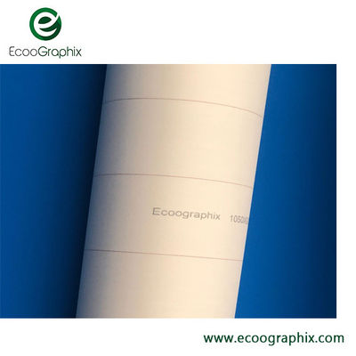Coperta di gomma di contrappeso compressibile del giornale 20000rph