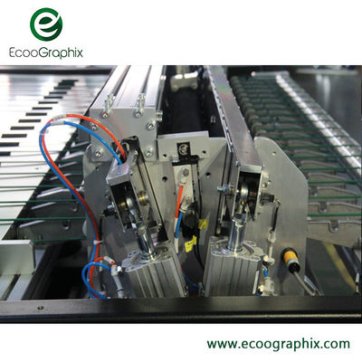 Diodo laser del piatto di stampa offset PCT di 64CH 1200dpi