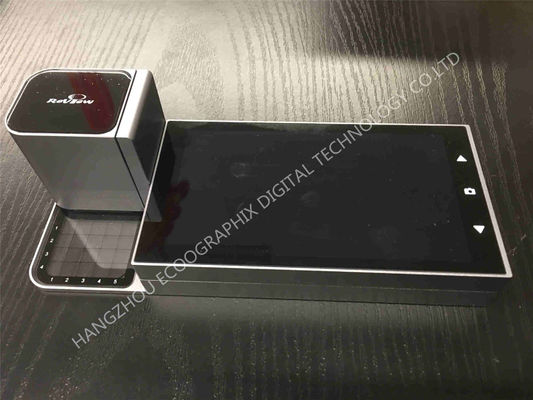 Clichè di LCD di 16GB 720P HD Dot Detecting Device