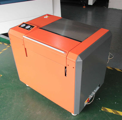 macchina di fabbricazione di piatto flessografica di contrappeso PCT di 1.25m2/h Digital