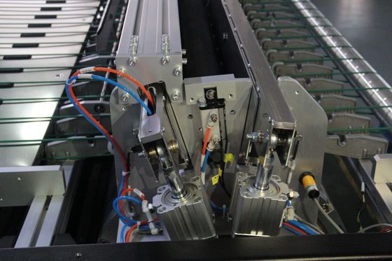 Le 400 serie UV di PCT 28Plates/Hour hanno sfalsato la macchina di fabbricazione di piatto
