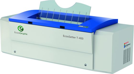 la macchina del termale PCT di 800×690mm per stampa offset precomprime