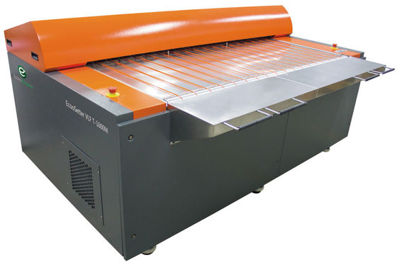 Macchina di ampio formato T-1600M Offset Printing Thermal PCT