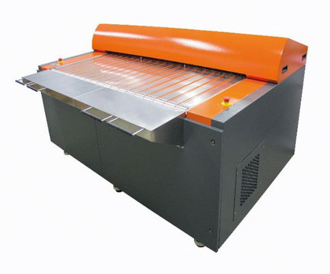 macchina termica di stampa offset 18PPH PCT di 1680x1350mm