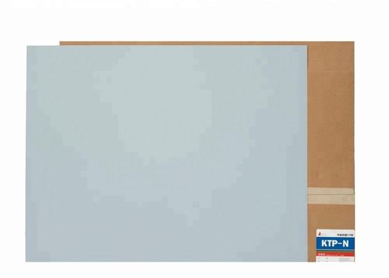 Clichè di stampa offset di alluminio UV negativo di Processless PCT CTCP