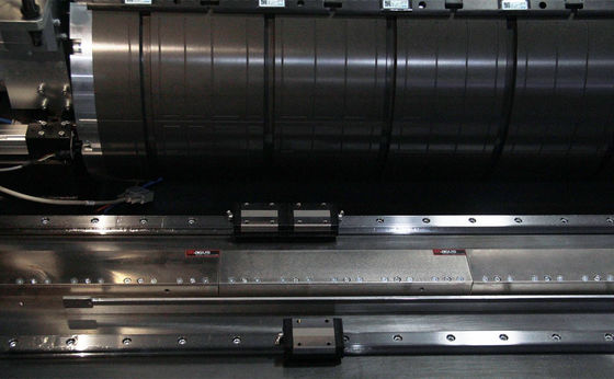 UV-800A Macchina CTCP Offset Automatica Online