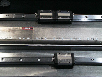 Macchina di fabbricazione di piatto di derivazione automatica UV di 45PPH 128Channel PCT