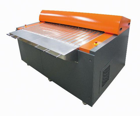 Macchina CTP a formato UV positivo