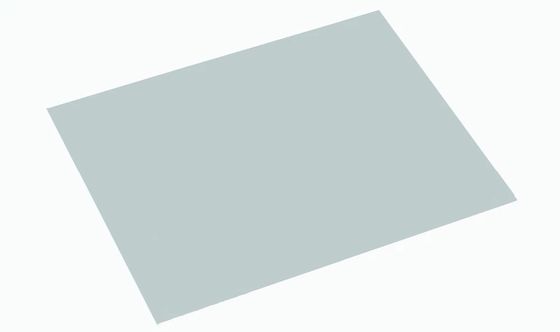 Non clichè di stampa offset di alluminio UV di chimica PCT CTCP