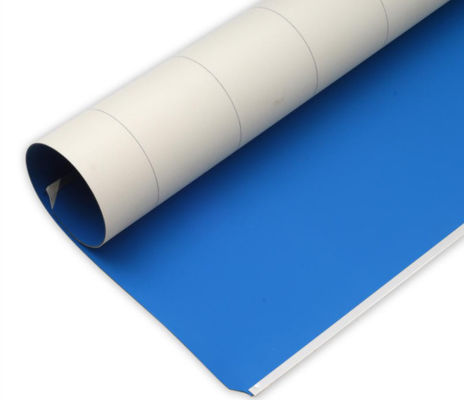 Lo strato Fed Print Metal 12000 stampa/coperta di gomma di derivazione di ora