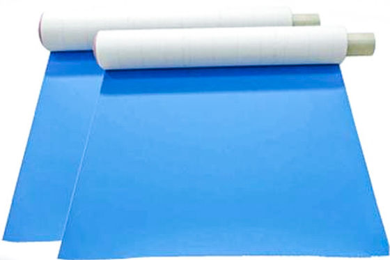 Tre coperta della gomma di stampa offset di spessore di strato 1.95mm