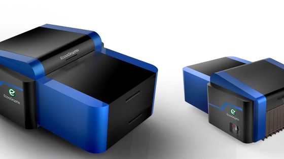 macchina termica di stampa offset PCT di 25pph 2400dpi A2
