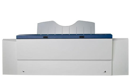 fabbricazione di piatto termica di 2400dpi 64CH 28pph PCT Platesetter
