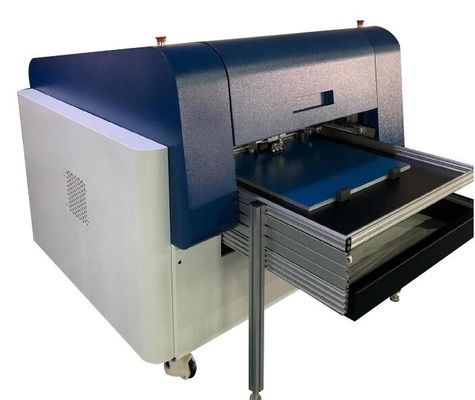 256 macchina termica dei canali 25pph B2 PCT con Autoloader