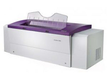 computer termico di 830nm PCT per placcare macchina 2400dpi con 48 Manica