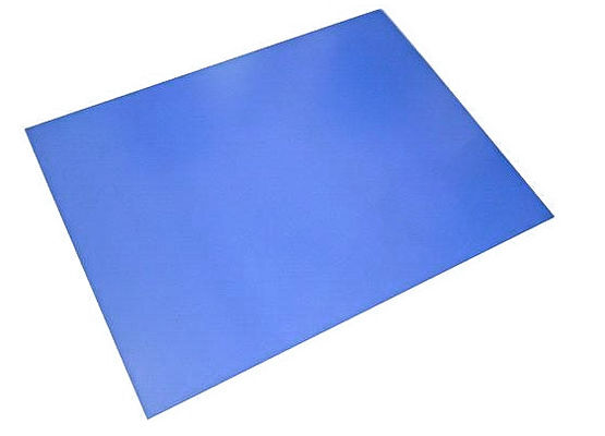 Due clichè di stampa offset convenzionale positivo dell'inchiostro UV 405nm PCT di strato