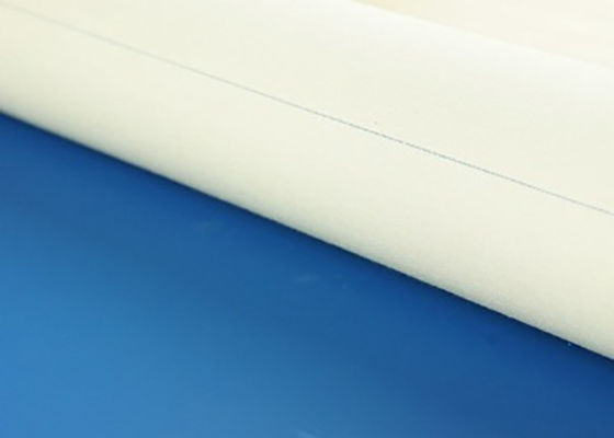 Coperta compressibile delle cellule vicine 1.1μM Offset Printing Rubber
