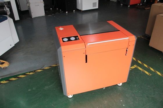 FL-400E Flexo CTP Plate Machine per la stampa in rilievo digitale